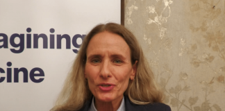 Rondena (Novartis): “Prevenire recidive cancro seno fa bene a pazienti e Ssn”