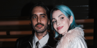 Rose Villain è incinta, l’annuncio della prima gravidanza con Andrea Ferrara