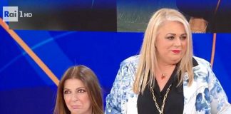 Rossella Erra, i progressi con la dieta: “Ora indosso una giacca che non mettevo da 20 anni”
