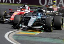 Formula 1, Mercedes domina e Ferrari insegue: classifica Piloti dopo gara Sprint Gp Cina
