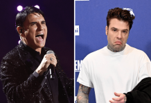 Sal Da Vinci ‘snobbato’ da Fedez, cosa è successo a Disneyland: l’aneddoto