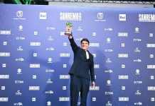 Sanremo, vince ‘Per sempre sì’ ma la Crusca boccia il testo: “Troppi luoghi comuni”