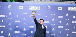 Sanremo, vince ‘Per sempre sì’ ma la Crusca boccia il testo: “Troppi luoghi comuni”