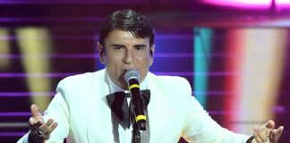 Sanremo, De Magistris risponde a Cazzullo: “Su Sal Da Vinci giudizio basato su pregiudizi”