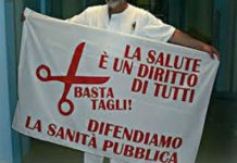 Sanità pubblica e diritto alla salute: Psi a confronto domani al Club 3 Età