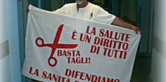 Sanità pubblica e diritto alla salute: Psi a confronto domani al Club 3 Età