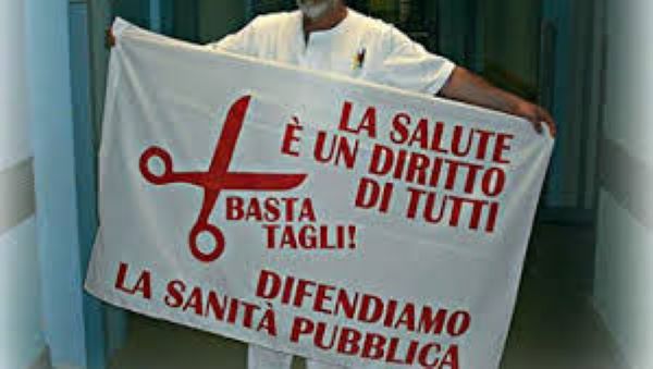 salute pubblica