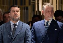 Biennale Arte, Salvini: “Giuli sbaglia, è ente autonomo”