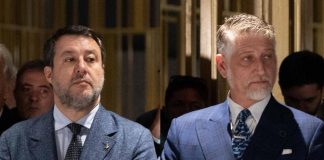 Biennale Arte, Salvini: “Giuli sbaglia, è ente autonomo”