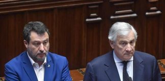 Salvini: “Bene Trump su petrolio Russia, Italia e Ue siano pragmatiche”. Tajani: “Mantenere sanzioni”