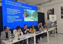 Sanpellegrino sostiene la riqualificazione di ‘Area Paradiso’