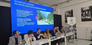Sanpellegrino sostiene la riqualificazione di ‘Area Paradiso’