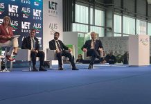 Fiere, Santori (Made in Italy Community): “Raccontiamo al mondo l’Italia che produce e innova”