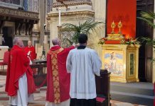 Dal ritrovamento del 1048 alla devozione di oggi: Mantova celebra il Preziosissimo Sangue