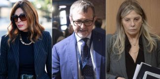 Meloni, pressing per dimissioni di Santanchè. Lasciano Delmastro e Bartolozzi
