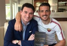 Calcio: con Seven Ai il social media è in un’app, le dichiarazioni post-match con un click