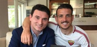 Calcio: con Seven Ai il social media è in un’app, le dichiarazioni post-match con un click