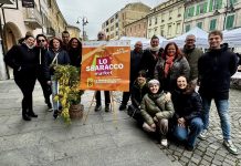 Suzzara, per lo “Sbaracco” centro affollato tra affari e prodotti tipici