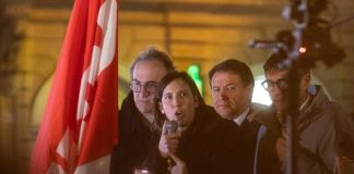 Referendum, leader dell’opposizione in festa: “Vittoria del No è un messaggio per Meloni”