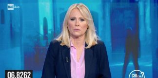 ‘Chi l’ha visto?’, stasera il punto sulla scomparsa della piccola Kata