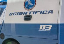 Omicidio patron TelePordenone, fermato vecchio collaboratore dell’emittente. Si cerca in un canale l’arma del delitto