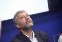 Antisemitismo, pdl Scotto: “Mai via Almirante, stop strade intitolate a chi appoggiò leggi razziali”