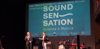 Giornata dell’udito, ‘scienza e musica’ per innovazione e medicina di precisione