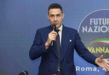 Basta l’Iban per fare dispetti: addebito da 1.200 euro al partito di Vannacci