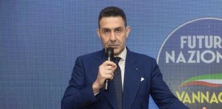 Basta l’Iban per fare dispetti: addebito da 1.200 euro al partito di Vannacci