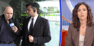 Bonaccorti, l’agente Quattrini: “Enrica e la figlia Verdiana due corpi e un’anima”