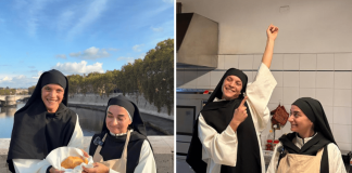 ‘Vita da Suore’, da trovata marketing a fenomeno social: il caso