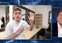 Gianni Morandi su Tredici Pietro: “Scoperto per caso, siamo due matti”. Poi, i consigli al figlio