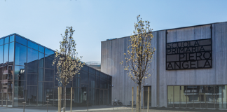 Nuova scuola Piero Angela, lunedì l’inaugurazione. Visite e spettacoli nel pomeriggio