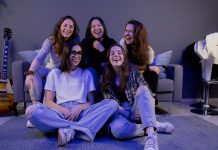 “Music on stage”, domenica le Second Way protagoniste al Teatro San Luigi