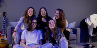 “Music on stage”, domenica le Second Way protagoniste al Teatro San Luigi