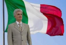 Referendum, Musumeci: “Sul palco con Meloni? Mi hanno lasciato passare”