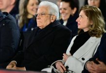 Milano Cortina, oggi la cerimonia di apertura delle Paralimpiadi. Pioggia di applausi per Mattarella