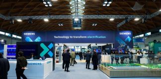 Key 2026, Siemens presenta soluzioni per infrastrutture più resilienti