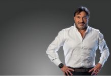 Mantova, Sigfrido Ranucci va in scena al Sociale con “Diario di un trapezista”