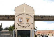 Italia nega a Usa base di Sigonella