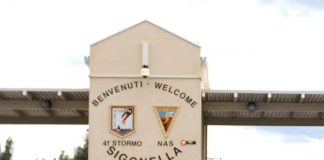 Italia nega a Usa base di Sigonella