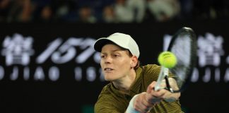 Indian Wells, Sinner regola Tien in due set e vola in semifinale – Rivivi il match