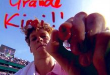 Sinner, trionfo a Indian Wells con dedica ad Antonelli: “Grande Kimi, giorno speciale”