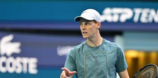 Atp Miami, la pioggia non dà tregua: lavori sul Centrale, variazioni nel programma