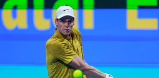 Sinner, quando gioca a Indian Wells? La data del match con Shapovalov