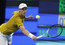 Indian Wells, stanotte sorteggio: orario, possibili avversari Sinner e dove vederlo in tv