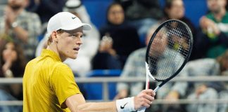 Sinner agli ottavi di Indian Wells: quando gioca contro Fonseca
