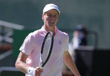 Sinner, dopo Indian Wells numero uno più vicino. Il calendario per assalto ad Alcaraz