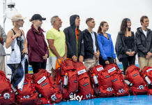 Pechino Express, oggi seconda tappa alla scoperta dell’isola di Giava