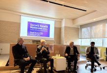 Le società benefit mantovane pronte a fare squadra: successo per l’incontro in Tea